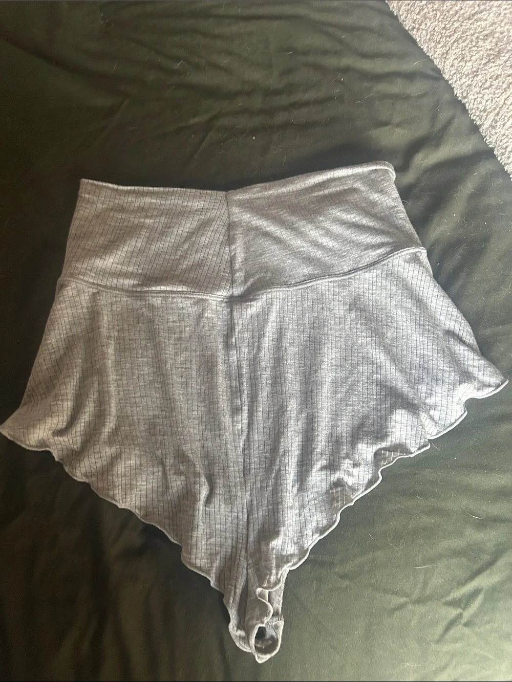 Negative Underwear insanely soft